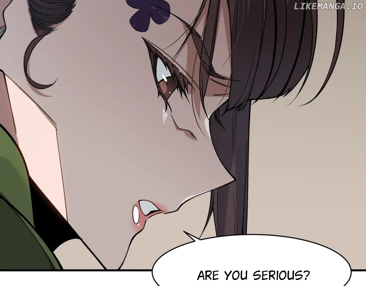 The Devil Never Cries Chapter 87 - page 28